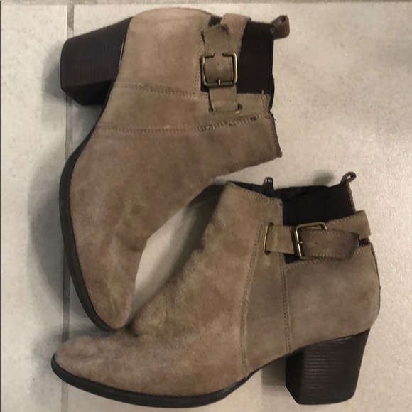 Booties - Picture 2 of 2